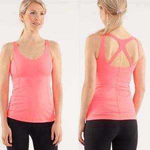 Lululemon Optimal Tank